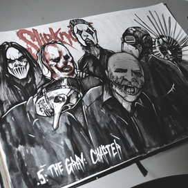slipknot