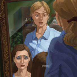 "Взгляд" ("Свет, который есть в тебе")