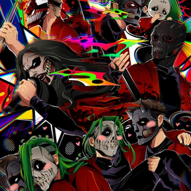 Get This Slipknot tribute 