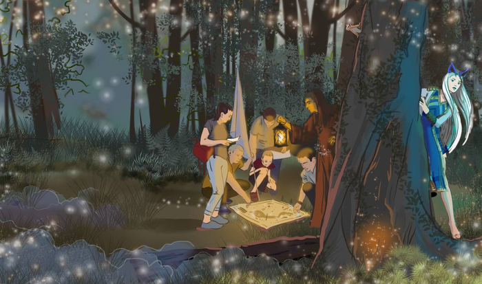 Иллюстрация к проекту 