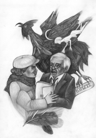 Булгаков М.А. "Мастер и Маргарита"