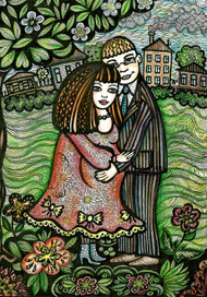 Будущие родители