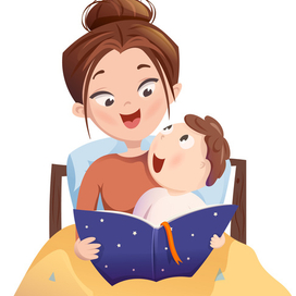 Сказка на ночь