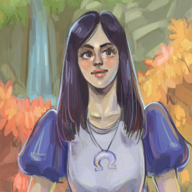 Алиса в стране кошмаров