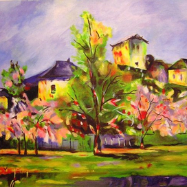 Пейзаж (копия)