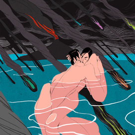 Выживут только любовники