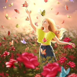 "призванная"