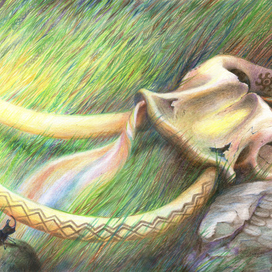 Родом из прошлого