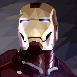 Железный Человек