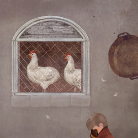 Ключ от ёлочного сундука