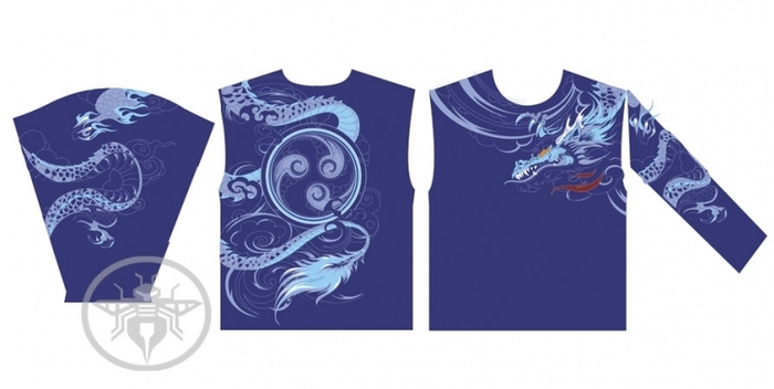 расчет макета