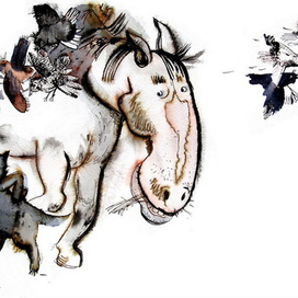 илюстрация к сказке