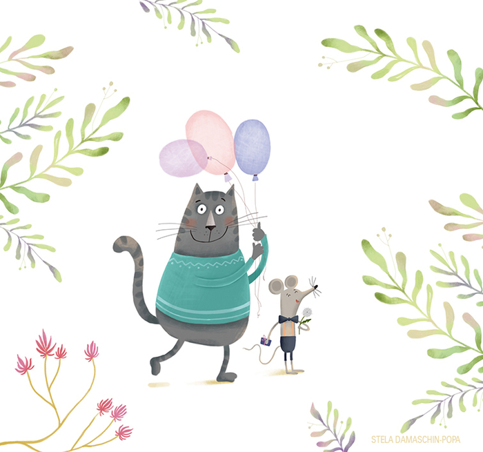 Поздравляем!