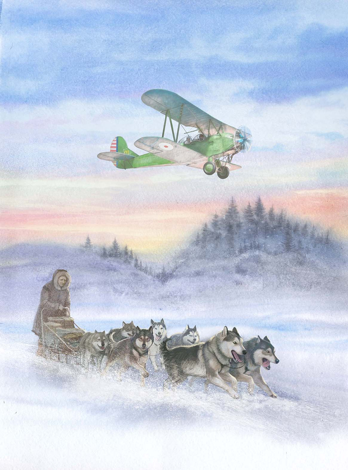 Гонка Милосердия