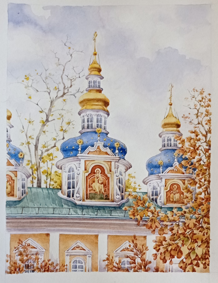 Успенский собор