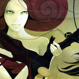 часть гороскопа