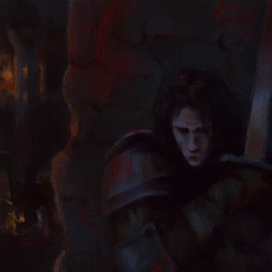 Падение Кватча