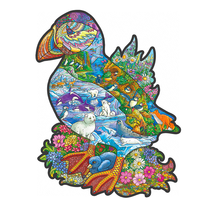 Жизнь Тупика