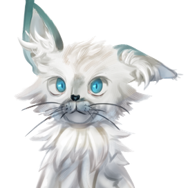 Магические животные