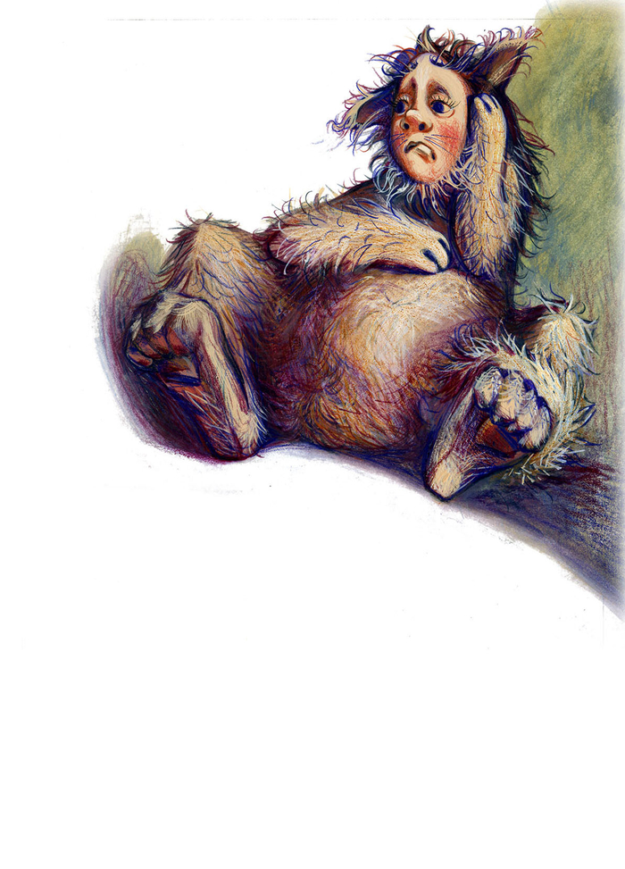 "Ларискины. Тайна перевернутой пирамиды" 