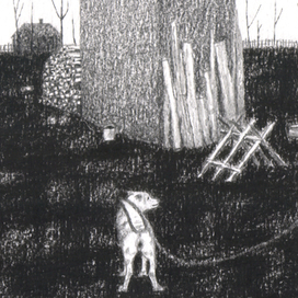 Территория, "Город-остров"