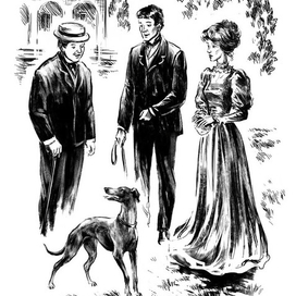 Леру. Человек, который вернулся 2