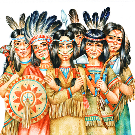 Эдит Несбит "Пятеро детей и Оно"