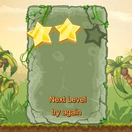 Переход между уровнями