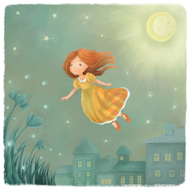 Мир фантазий 