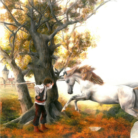 Храбрый портняжка