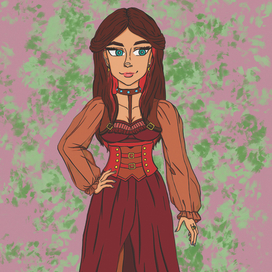 Глава Гильдии