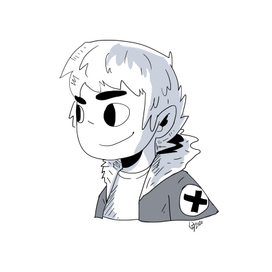 типа фан-арт