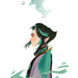 жить до смерти;