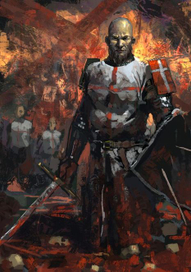 Крестоносцы