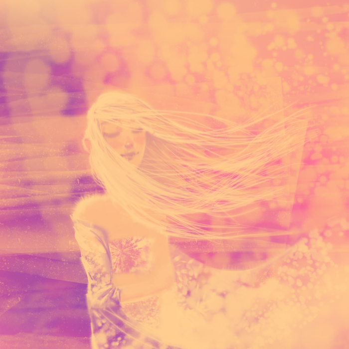 Теплый ветер