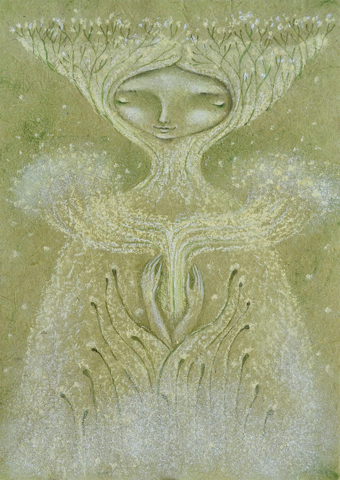 Древо Жизни