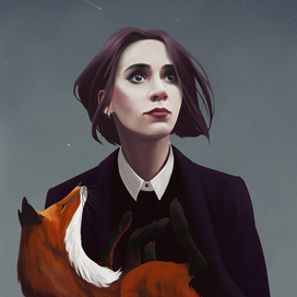 Сабина Рафаэльевна