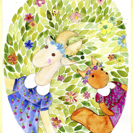 Прасковья и ко (2016)