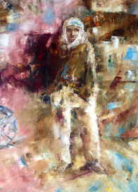 Начало новой книги