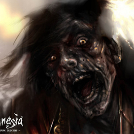 Фан-арт к игре