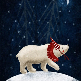 Плакат в детскую