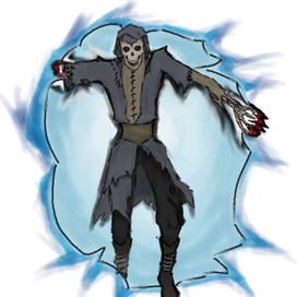 Недорисованное