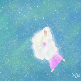 Парение сердца