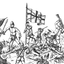 Битва при Изандлване