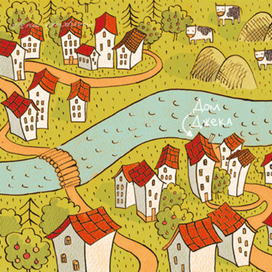 Дом, который построил Джек