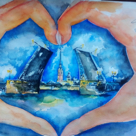 Эскиз татуировки