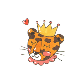 Король Леопард | King Leopard