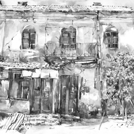 ул. Петренко