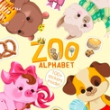 Zoo Alphabet 