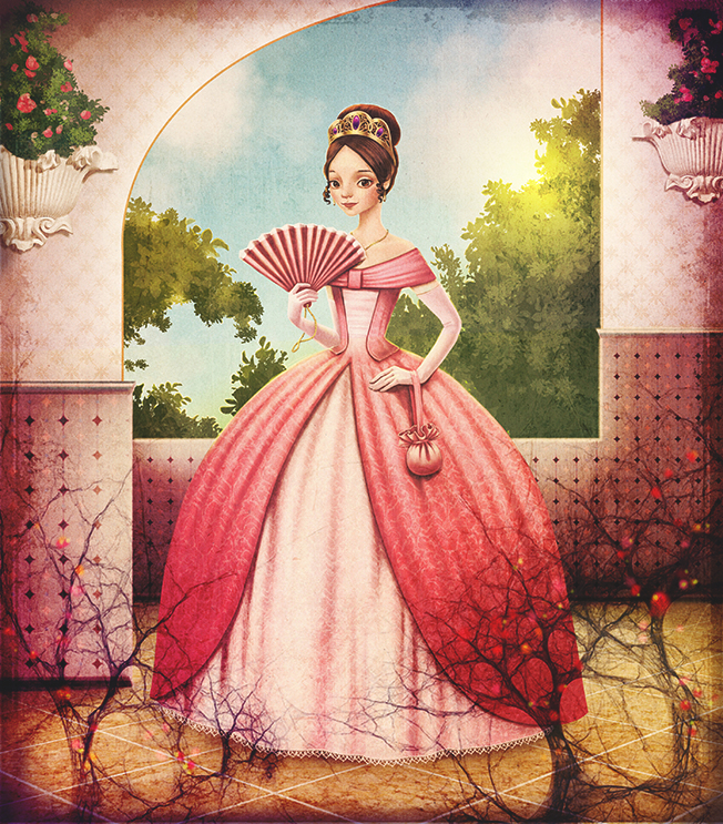 Принцесска